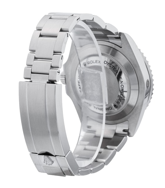 Rolex Sea-Dweller 126600 Image 3